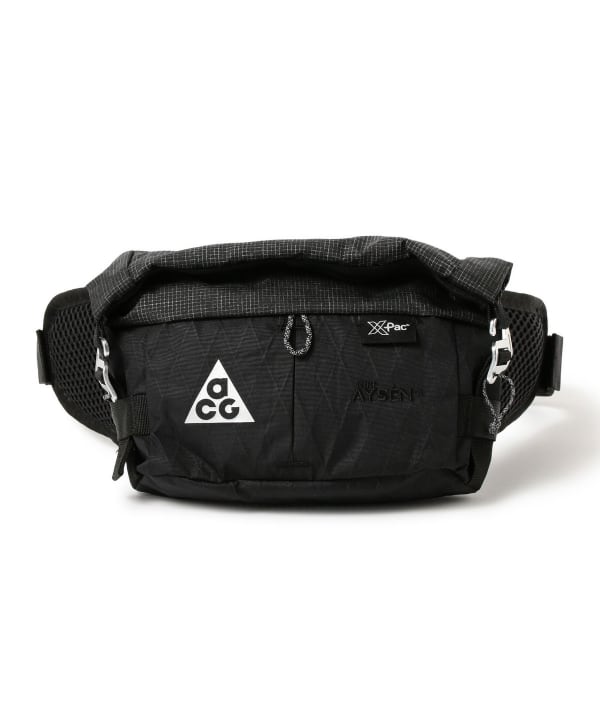 【コンビニ受取対応商品】 BEAMS（ビームス）NIKE ACG リュック Pack（バッグ Hip / バッグ