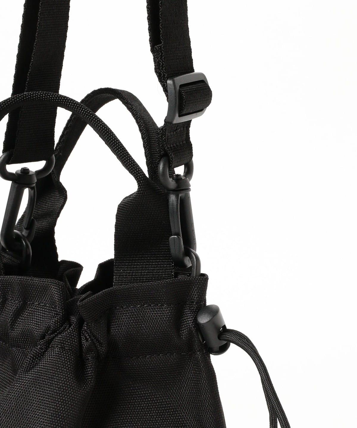 BEAMS(ビームス)PUMA x Scye / ドローストリング バッグ 3.5L BEAMS(ビームス)PUMA x Scye / ドローストリング バッグ 3.5L