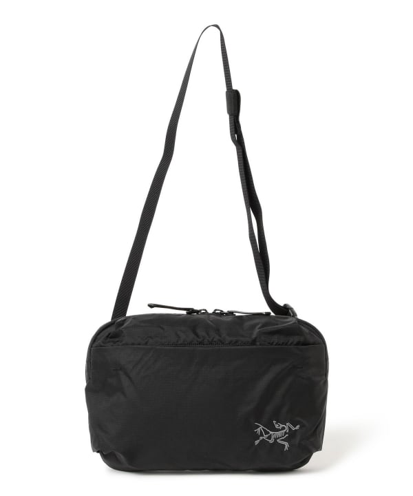 BEAMS（ビームス）ARC'TERYX / Heliad Crossbody（バッグ