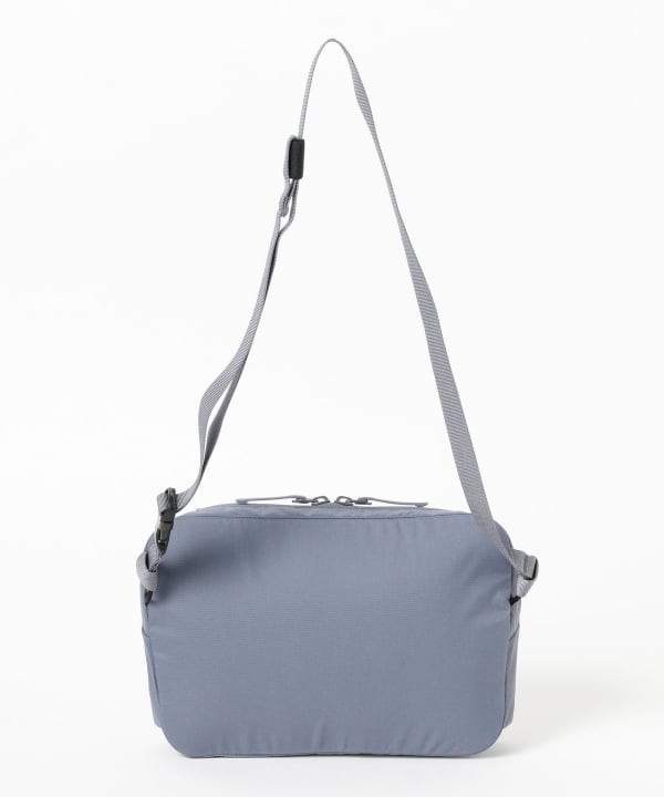 BEAMS (BEAMS) ARC'TERYX / Heliad Crossbody (Bag Sakosh/ Mini