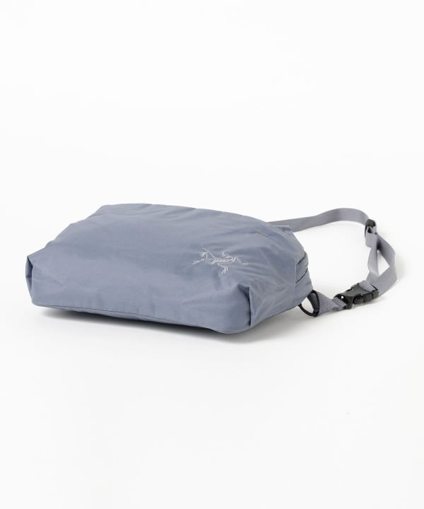 BEAMS（ビームス）ARC'TERYX / Heliad Crossbody（バッグ
