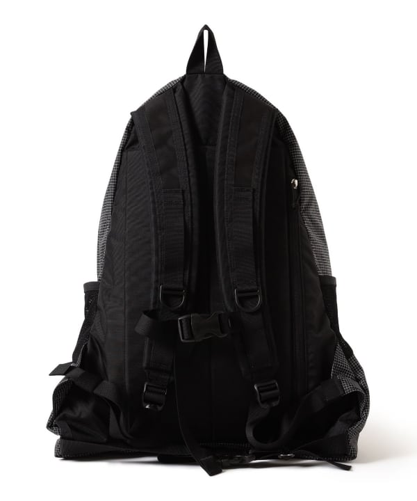 BEAMS（ビームス）【別注】GREGORY / Mighty Day Lite RIP STOP