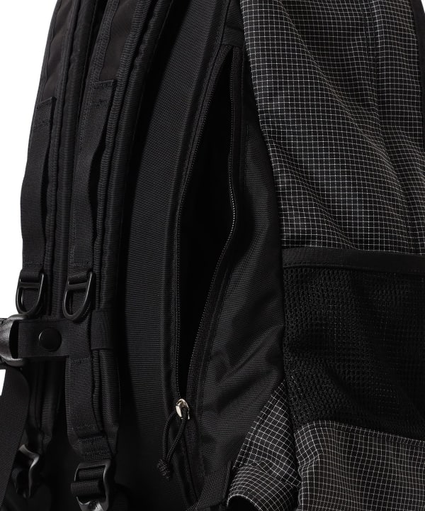 BEAMS（ビームス）【別注】GREGORY / Mighty Day Lite RIP STOP