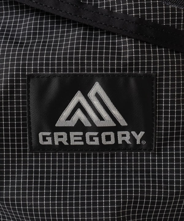 BEAMS（ビームス）【別注】GREGORY / Mighty Day Lite RIP STOP