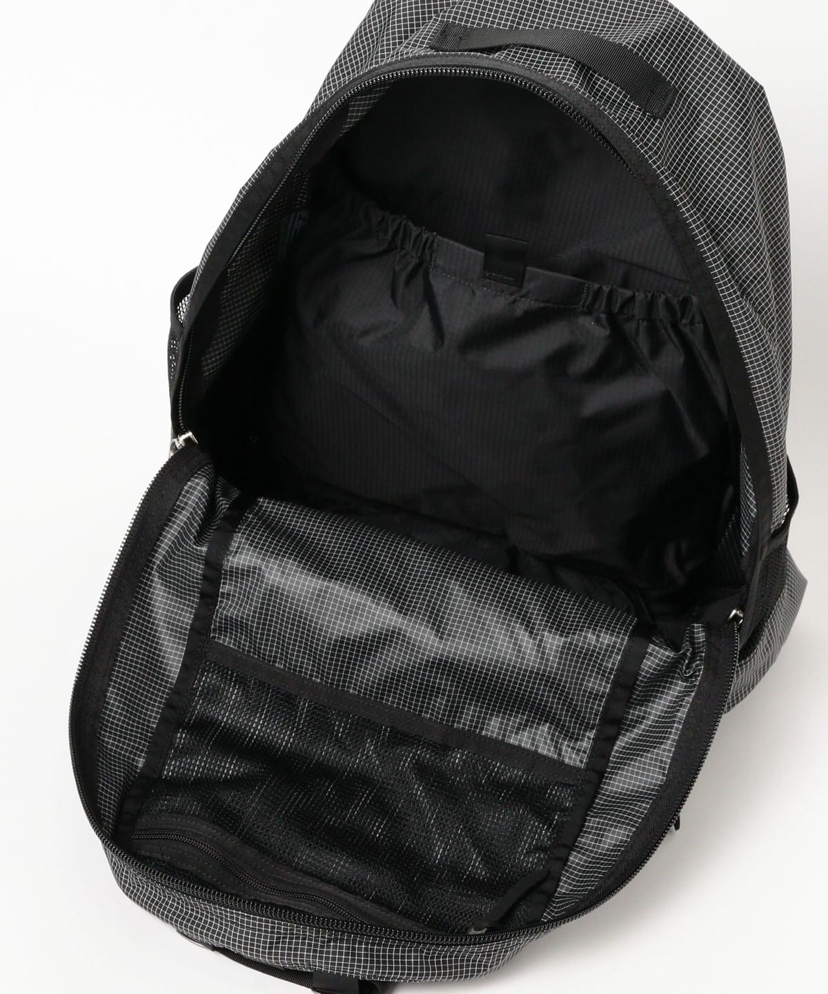 【ビームス別注】グレゴリーMighty Day Lite RIP STOP BEAMS MEN｜【別注】GREGORY / Mighty Day Lite RIP STOP 25AW