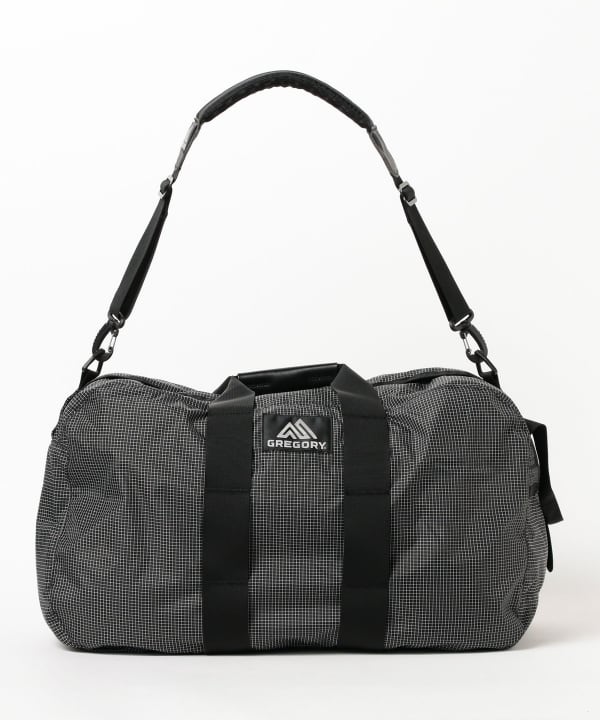 GREGORY（グレゴリー）の「GREGORY × BEAMS / 別注 DUFFEL BAG M