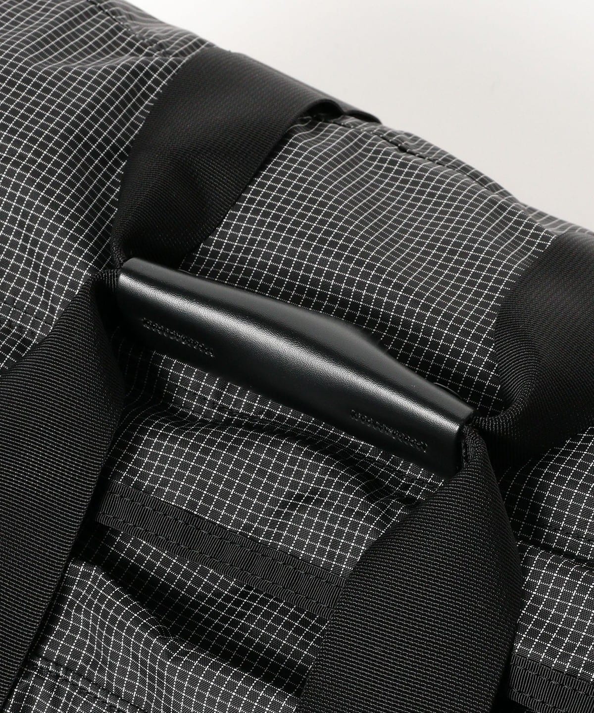BEAMS（ビームス）【別注】GREGORY / Duffel Bag M RIP STOP（バッグ