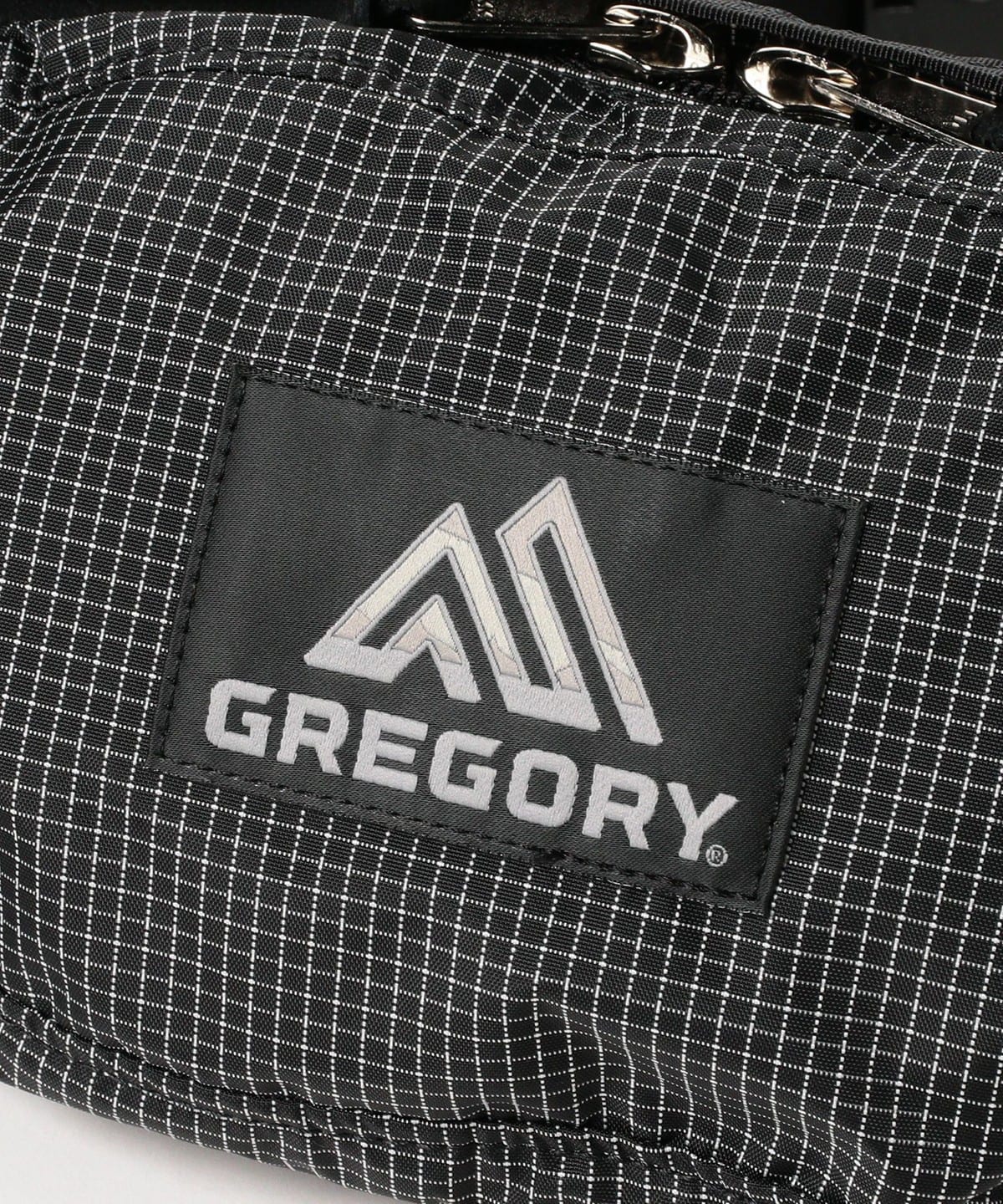 BEAMS (BEAMS) [Special order] GREGORY / Tail Runner RIP STOP