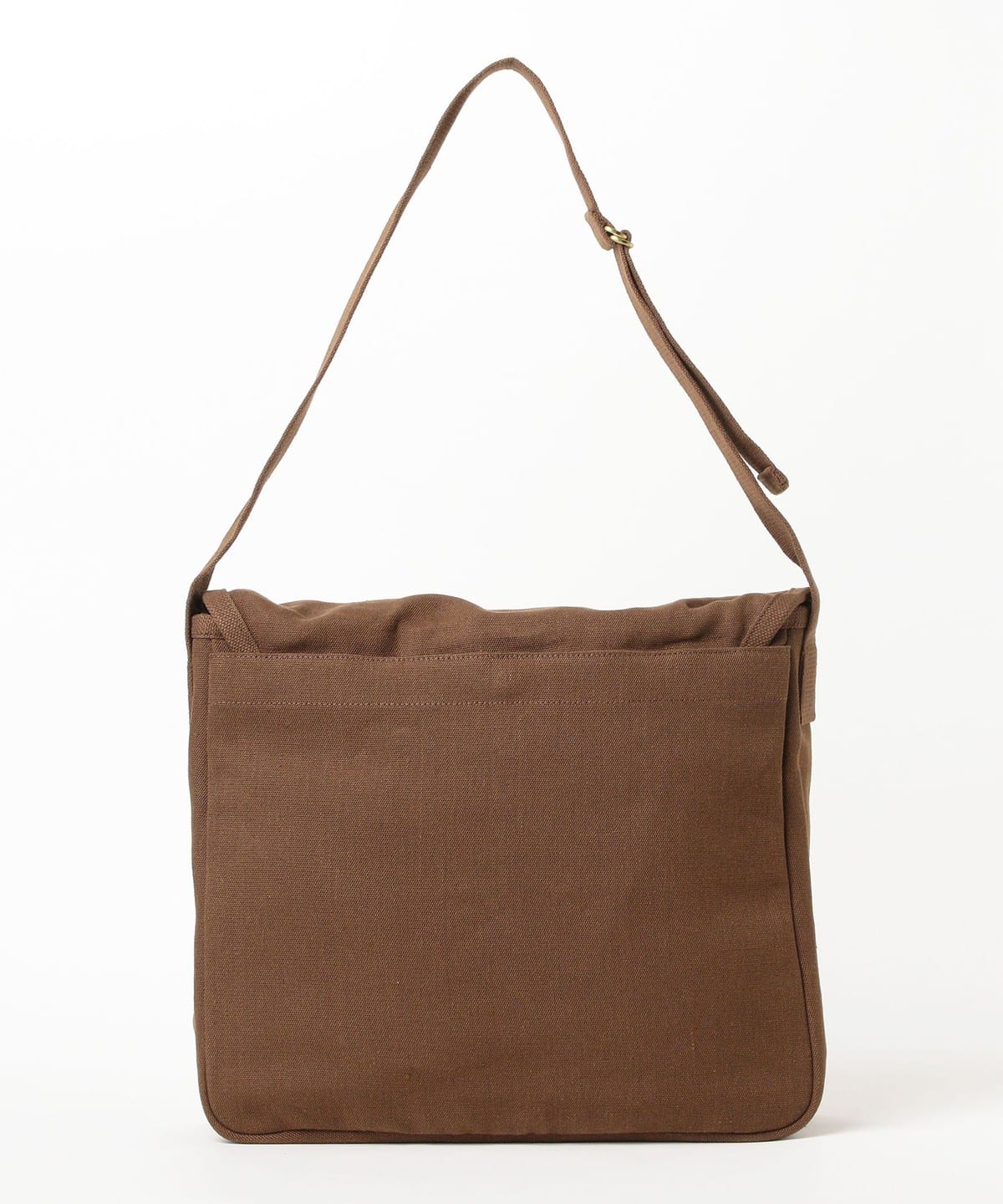 BEAMS(ビームス)COMOLI / ヘンプダック ショルダーバッグ BEAMS(ビームス)COMOLI / ヘンプダック ショルダーバッグ