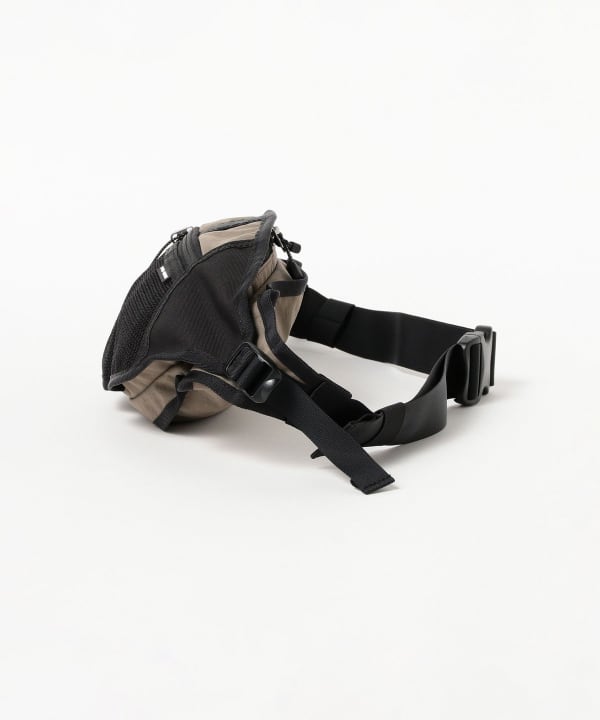 完売品 PWA TRAVEL 2WAY TOTE bag pack モカ PWA / TRAVEL 2 WAY TOTE MOCHA | THE NEWAGE CLUB