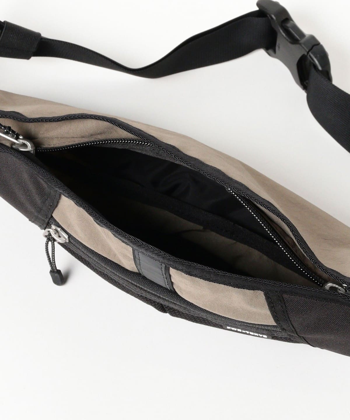 PWA TRAVEL 2WAY POUCH プア トラベル ウエスト ポーチ PWA TRAVEL 2WAY POUCH プア トラベル ウエスト ポーチ
