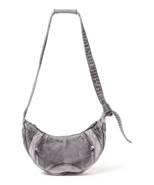 入荷中 EP.7 / BEAMS（ビームス）XLIM 01 ショルダー DENIM（バッグ BAG バッグ