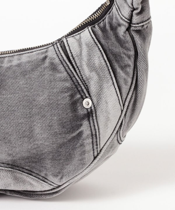 BEAMS（ビームス）XLIM / EP.7 01 BAG DENIM（バッグ ショルダー