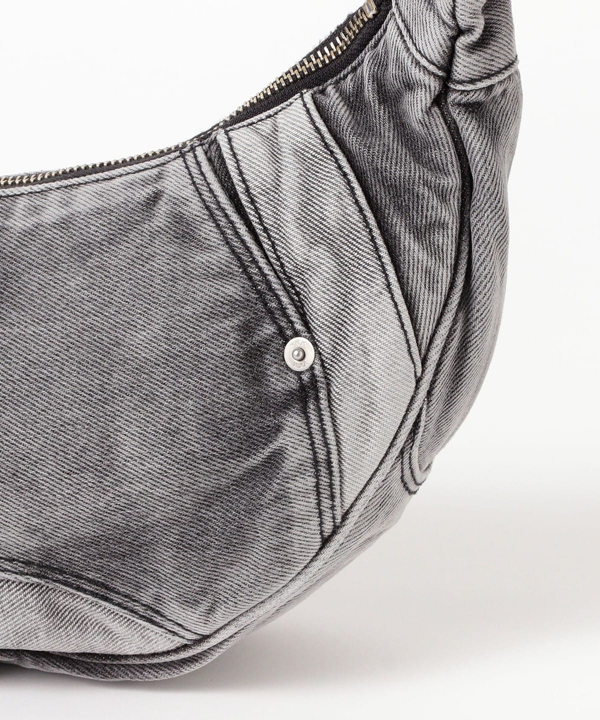 BEAMS（ビームス）XLIM / EP.7 01 BAG DENIM（バッグ ショルダー