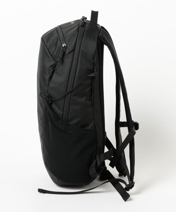 新品　ビームス　アークテリクスMANTIS16 バックパック　ブラック ARC'TERYX アークテリクス マンティス 16 バックパック MANTIS