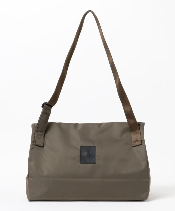新品未開封 Needles × SSZ × BEAMS ショルダーバッグ 希少 SSZ BEAMS × Needles 22SS Shoulder Bag ニードルス - メルカリ