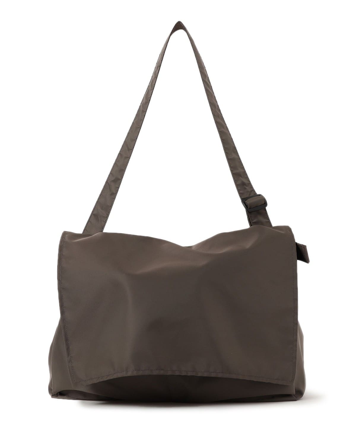 【別注】SLOW スロウ / NYLON SHOULDER BAG バッグ MEN OLIVE ONE SIZE 【別注】SLOW スロウ / NYLON SHOULDER BAG バッグ MEN OLIVE ONE SIZE