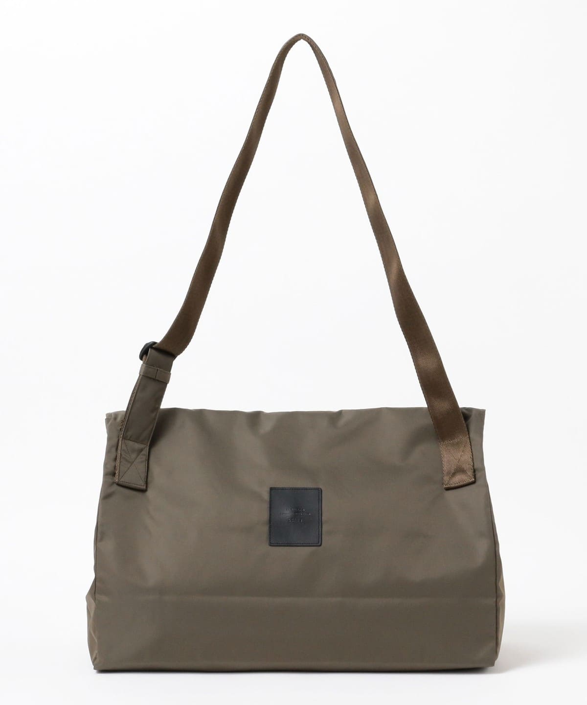 BEAMS（ビームス）【別注】SLOW / NYLON SHOULDER BAG（バッグ