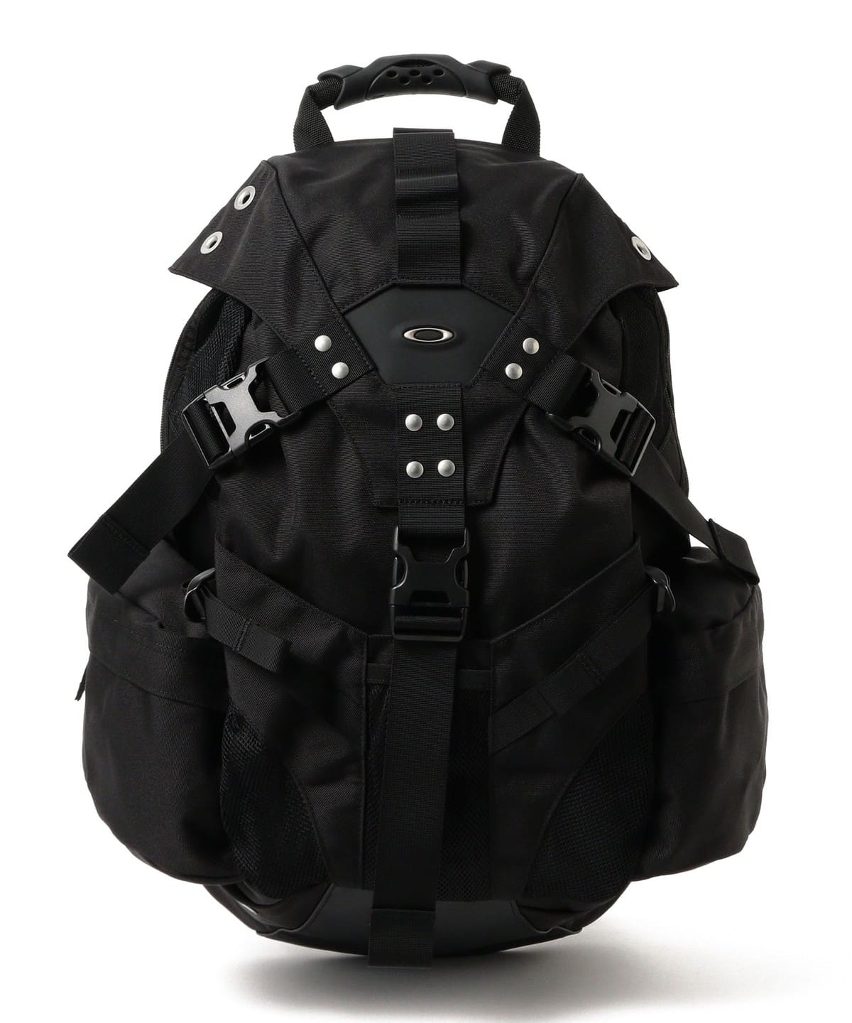 OAKLEY オークリー / Icon Rc Backpack バッグ MEN 02E:BLACKOUT ONE SIZE OAKLEY オークリー / Icon Rc Backpack バッグ MEN 02E:BLACKOUT ONE SIZE