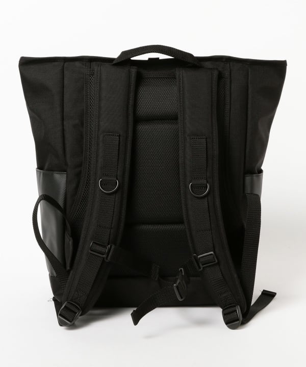 BEAMS（ビームス）【別注】Manhattan Portage / 1249バック