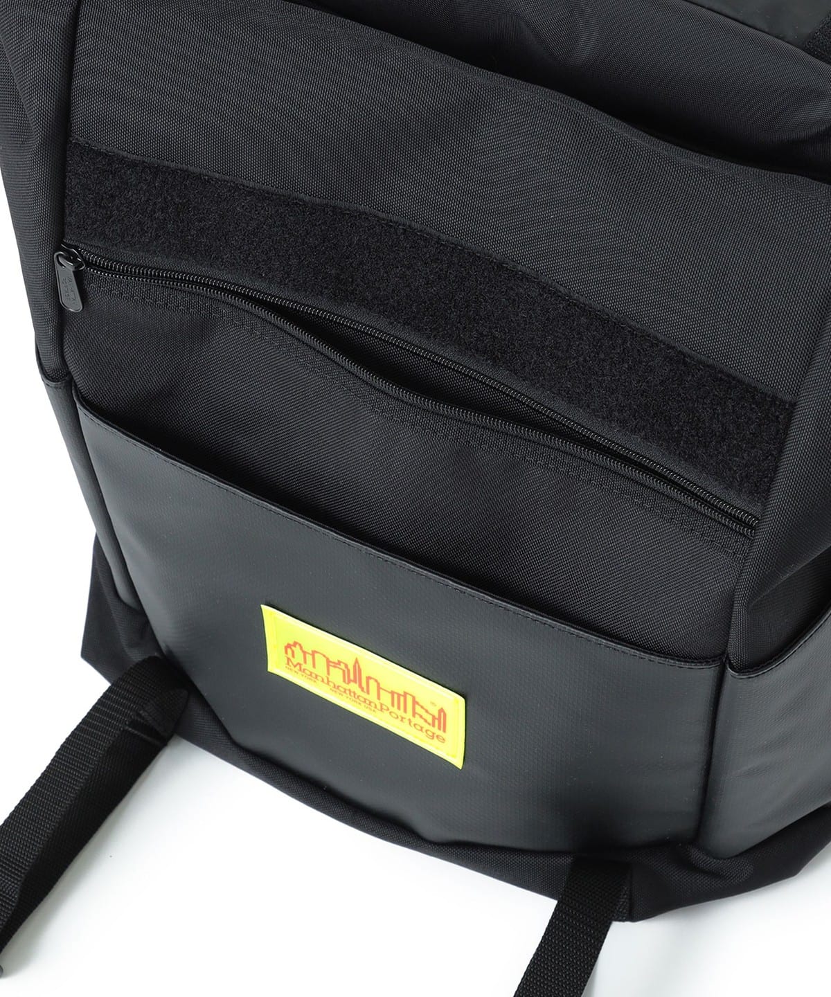 BEAMS 別注　Manhattan Portage BEAMS OUTLET｜【4/4再値下げ】Manhattan Portage x B:MING by