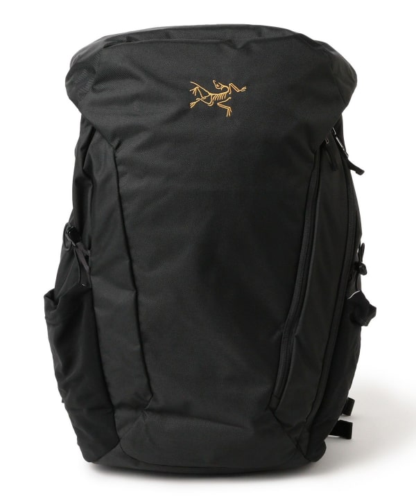 【激安通販 オンラインショップ】 BEAMS（ビームス）ARC'TERYX / Pack（バッグ Bac 30 Mantis バッグ