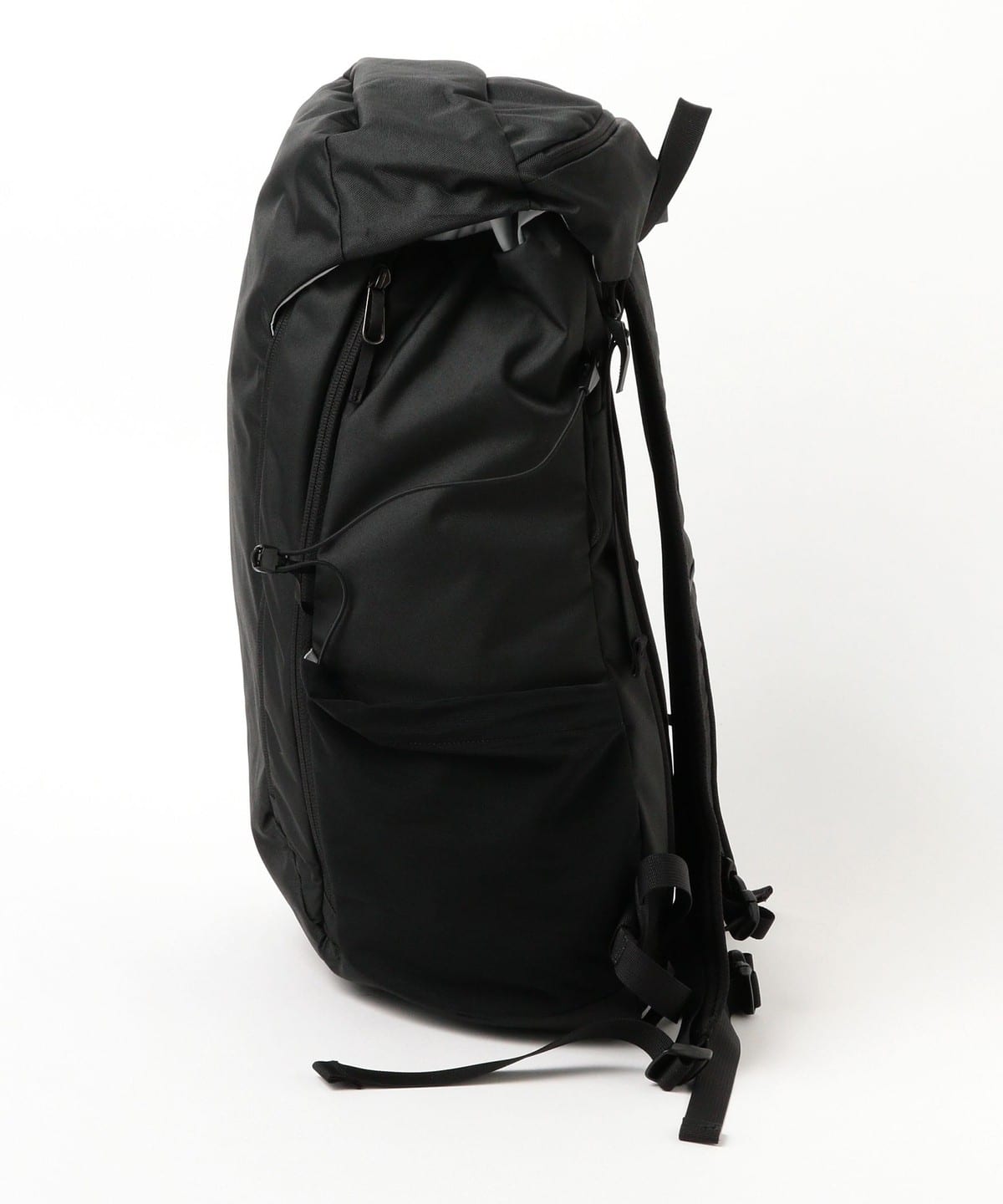 Arc'teryx ブラック リュック/ARC’TERYX beams BEAMS（ビームス）ARC'TERYX / Mantis 30 Backpack（バッグ