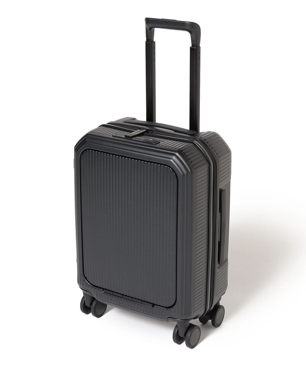 MONOLITH ���m���X / SUITCASE PRO OCTA 30 �o�b�O MEN GAIA BLACK FREE