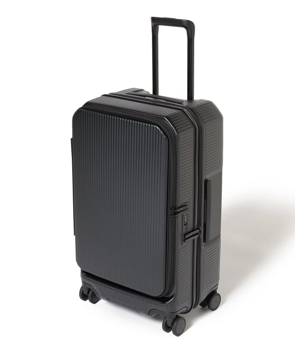 BEAMS（ビームス）MONOLITH / SUITCASE PRO OCTA 65（バッグ