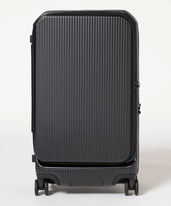 ⭐︎新品未使用65L⭐︎MBオリジナルスーツケース【非売品】 BEAMS（ビームス）MONOLITH / SUITCASE PRO OCTA 65（バッグ