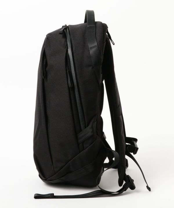 ABLE CARRY Daily Plus Cordura Black ビームス BEAMS（ビームス）△ABLE CARRY / Daily Plus Cordura Black