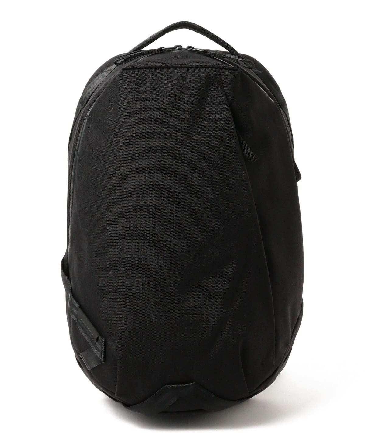 ABLE CARRY / Daily Plus Cordura re/cor 1000D Black バッグ MEN Black ONE SIZE ABLE CARRY / Daily Plus Cordura re/cor 1000D Black バッグ MEN Black ONE SIZE