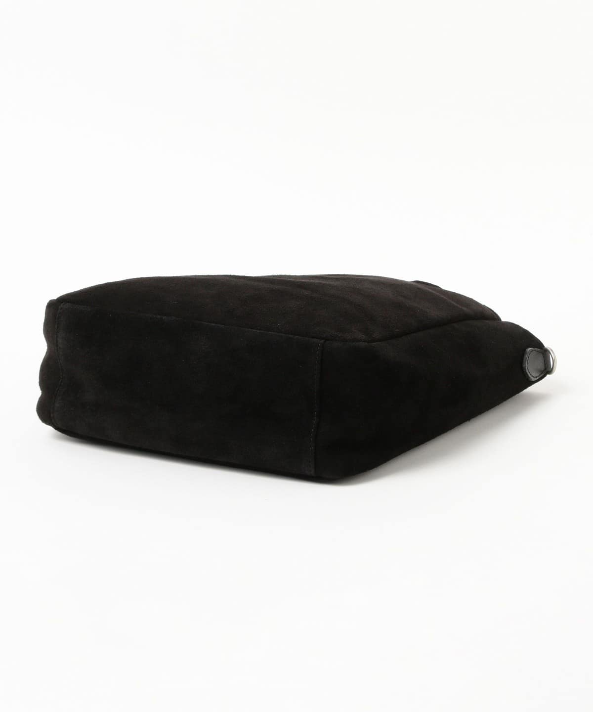 BEAMS（ビームス）【別注】SLOW / SUEDE 2WAY TOTE（バッグ トート