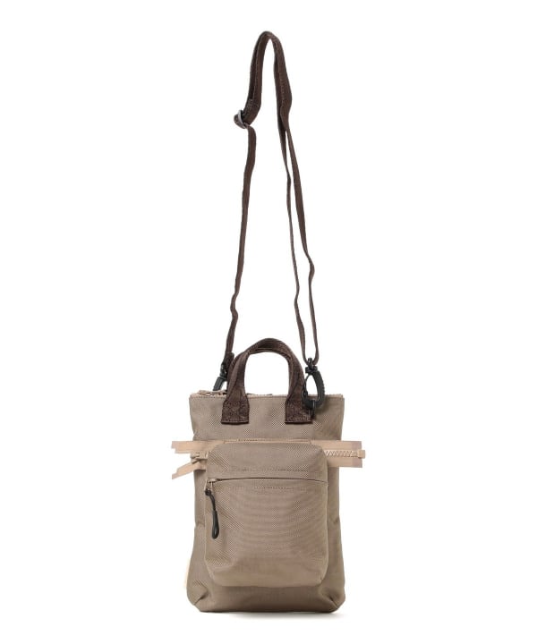 Hender Scheme / 模組肩迷你