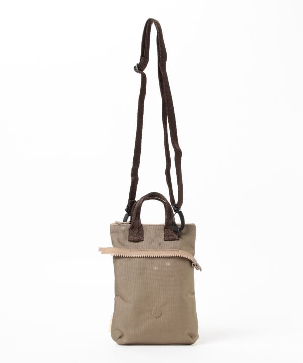 Hender Scheme / 模組肩迷你