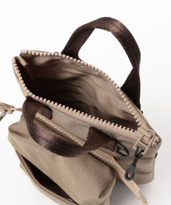 Hender Scheme / 模組肩迷你