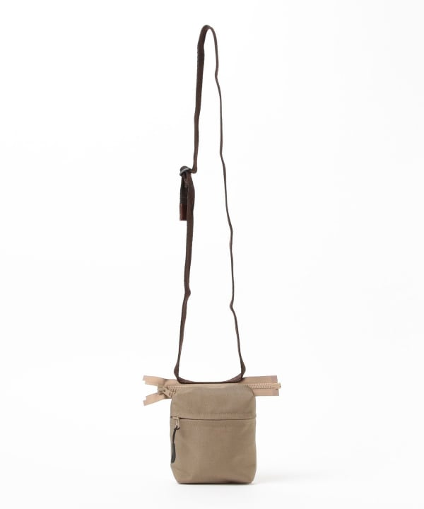 Hender Scheme / 模組肩迷你