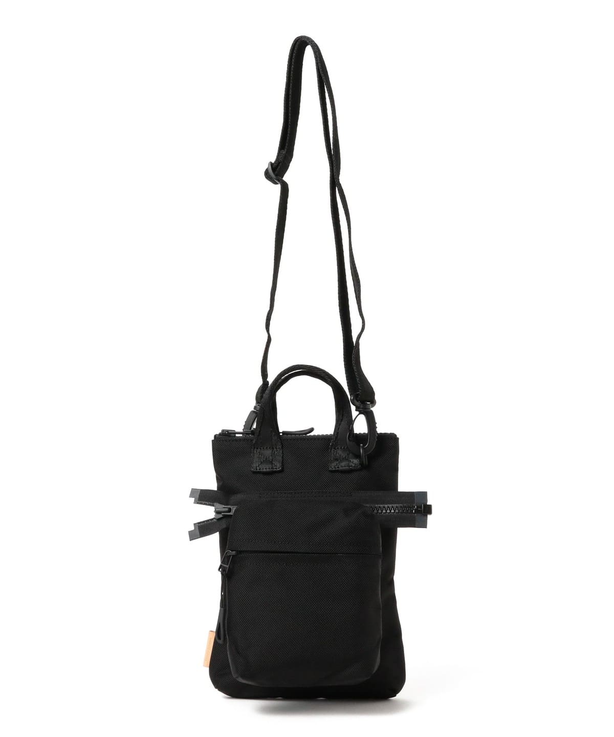 BEAMS JAPAN（ビームス ジャパン）Hender Scheme / module shoulder 