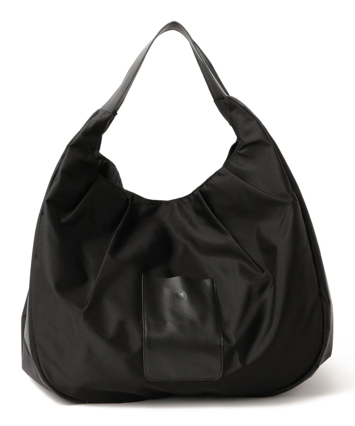 yorozu / 袴袋 TOTE バッグ MEN BLACK ONE SIZE yorozu / 袴袋 TOTE バッグ MEN BLACK ONE SIZE