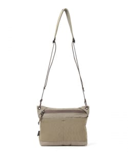 patagonia / テラヴィア・サコッシュ