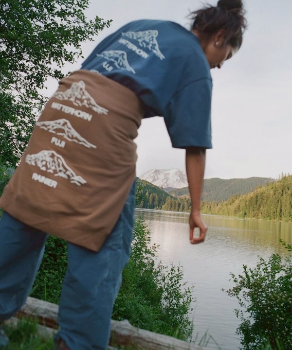 BEAMS（ビームス）【別注】On × REI Co-op / Speed Pack 18