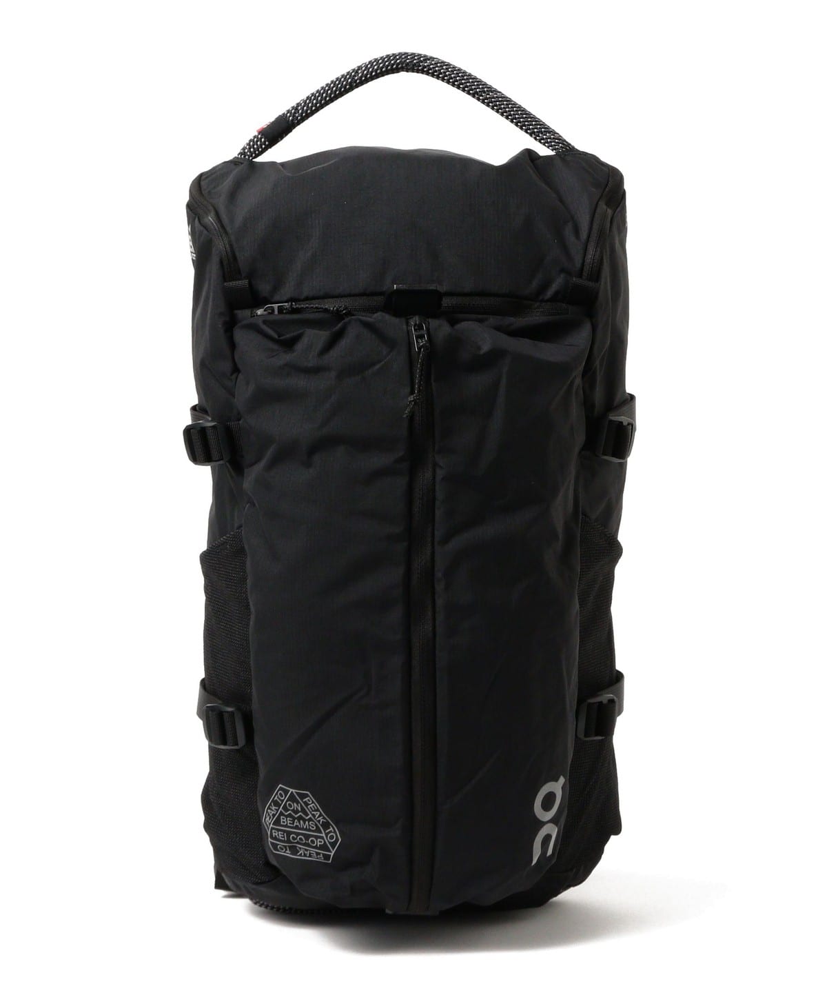 BEAMS（ビームス）【別注】On × REI Co-op / Speed Pack 18