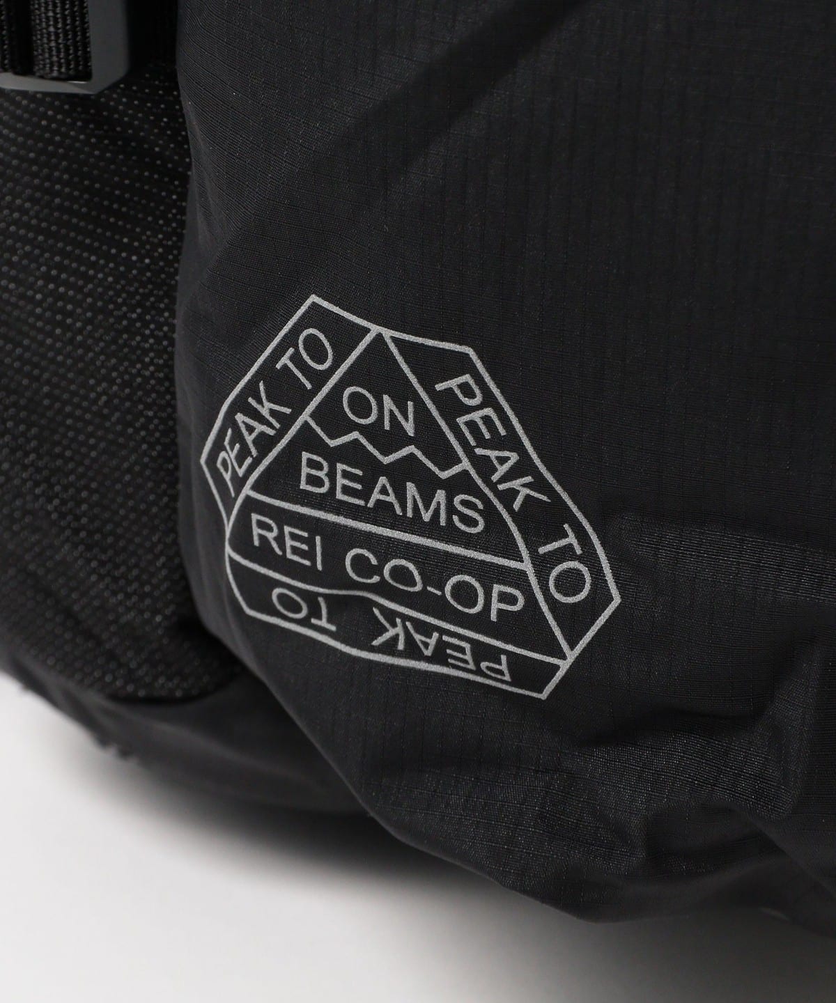 バッグ Beams x On x Rei Coop SpeedPck18 Special BEAMS（ビームス）【別注】On × REI Co-op / Speed Pack 18
