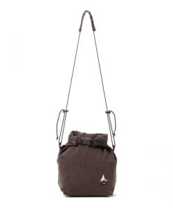 ROA X Wrangler / Yuna Crossbody Bag