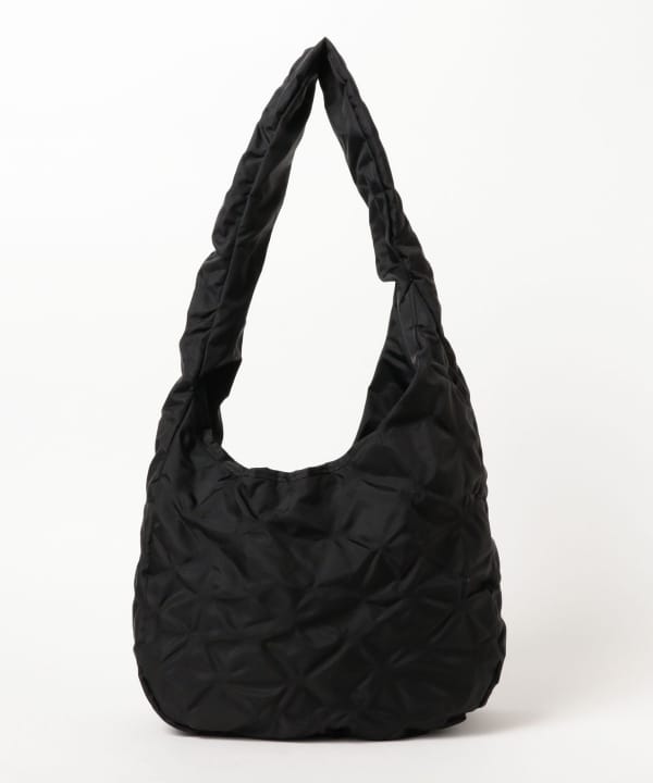 BEAMS（ビームス）ryaw / All Leaf Vein Bag（バッグ ショルダー