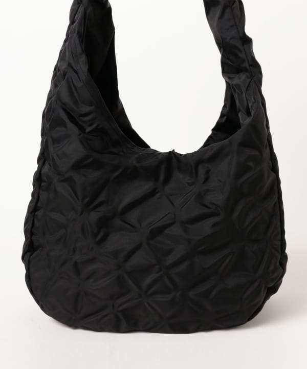 BEAMS（ビームス）ryaw / All Leaf Vein Bag（バッグ ショルダー