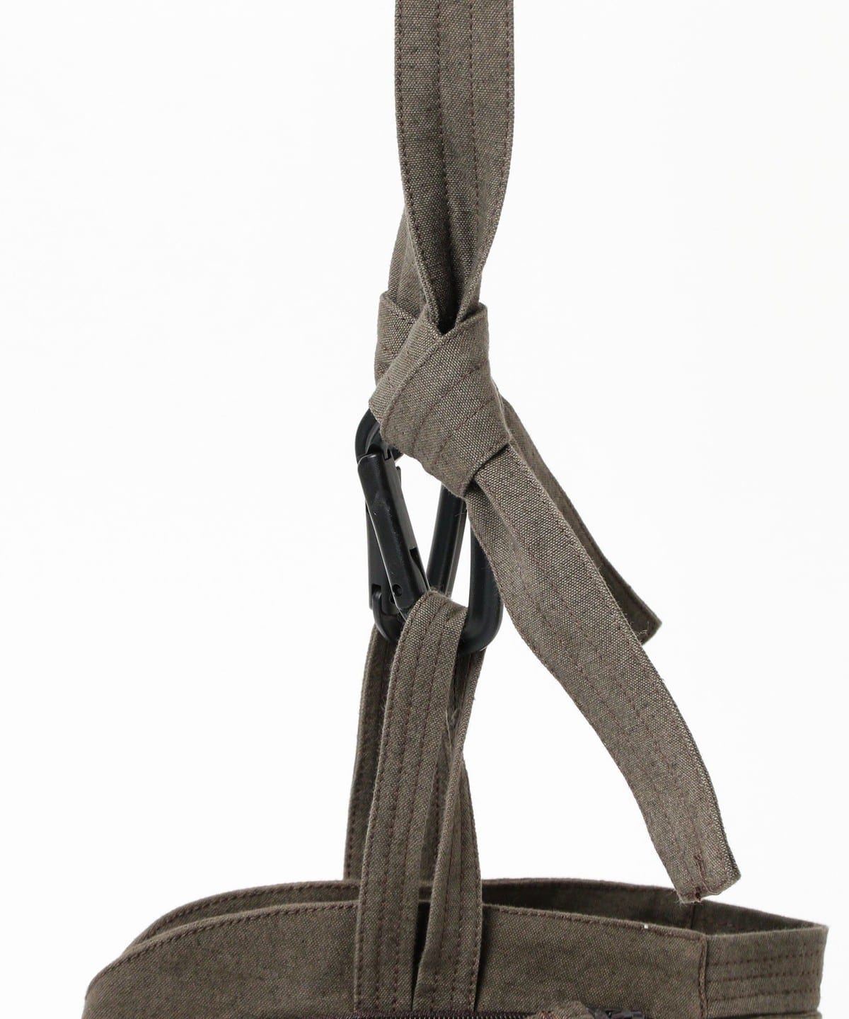 BEAMS（ビームス）JIAN YE / BASIC UNIT 03 改 (×TOKUINC)（バッグ