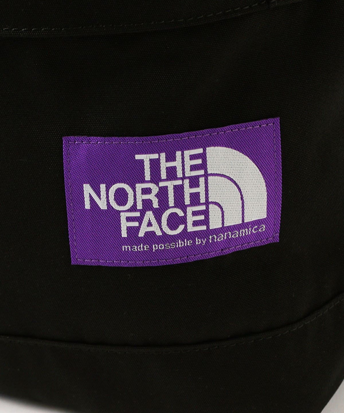 BEAMS（ビームス）THE NORTH FACE PURPLE LABEL / Field Day Pack