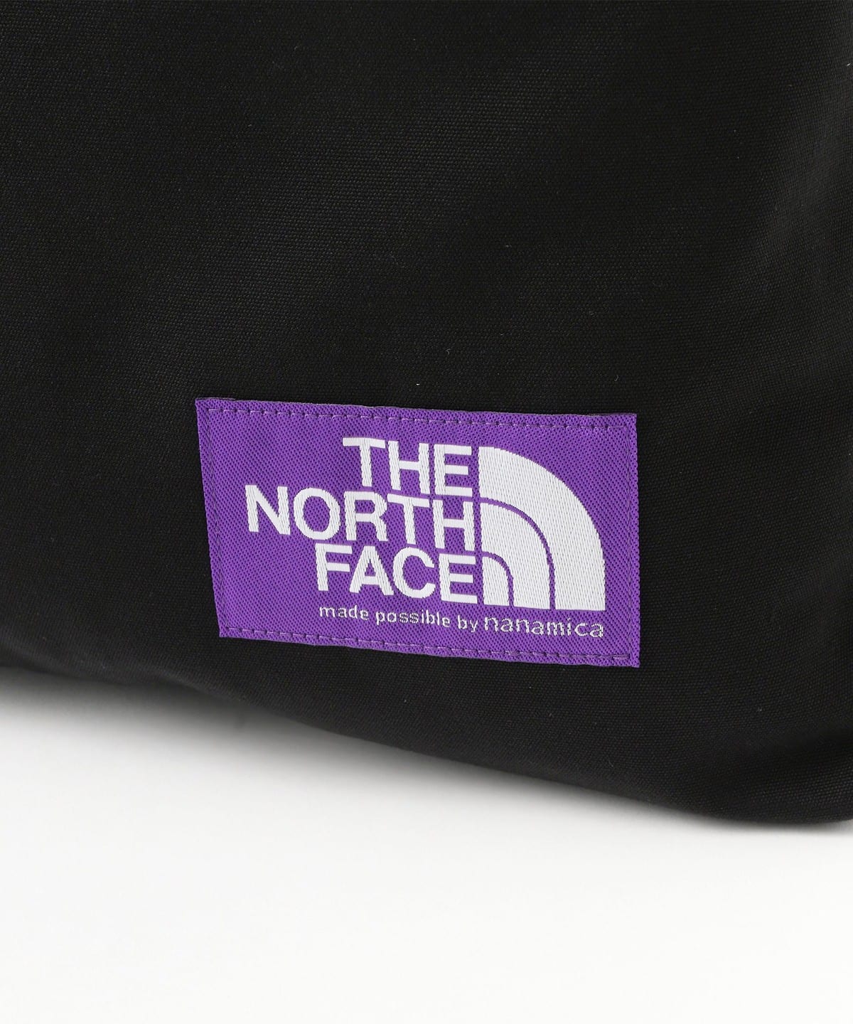 BEAMS THE NORTH FACE PURPLE LABEL / Field BEAMS Bag (Bags