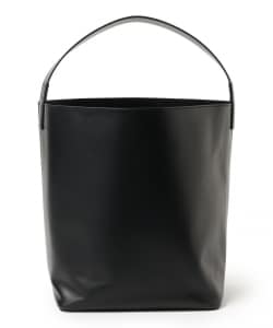 AURALEE / LEATHER TOTE BAG MADE BY AETA